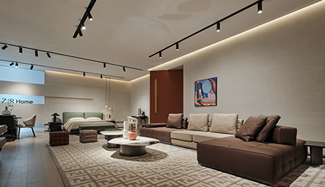 艾一瑪 打造舒適家居生活