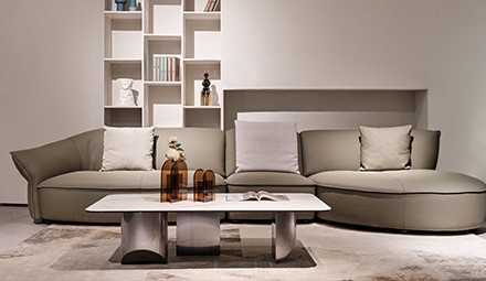 荷葉沙發(fā) Z80