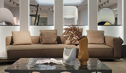 地平線沙發(fā) Z95