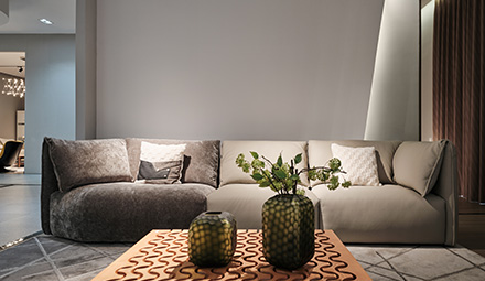 小象耳朵沙發(fā) Z107