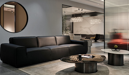 大黑牛沙發(fā) Z91