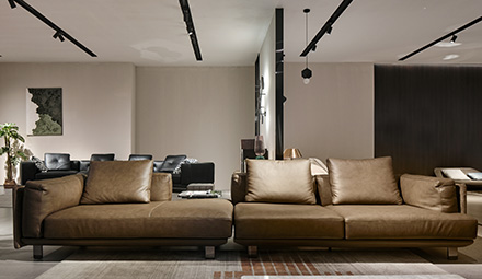 編織沙發(fā) Z111