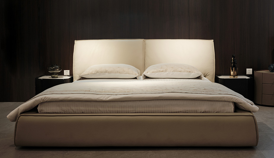 艾一瑪 打造舒適家居生活