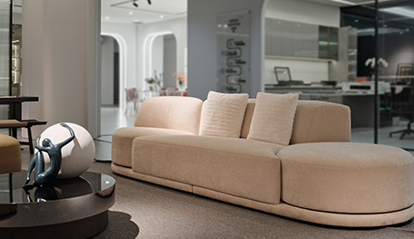 艾一瑪 打造舒適家居生活