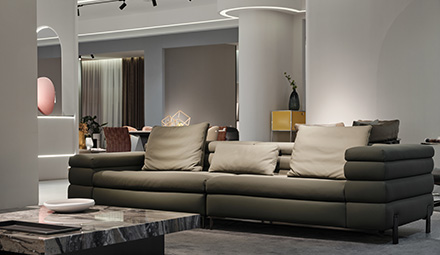 節(jié)節(jié)高沙發(fā) Z98