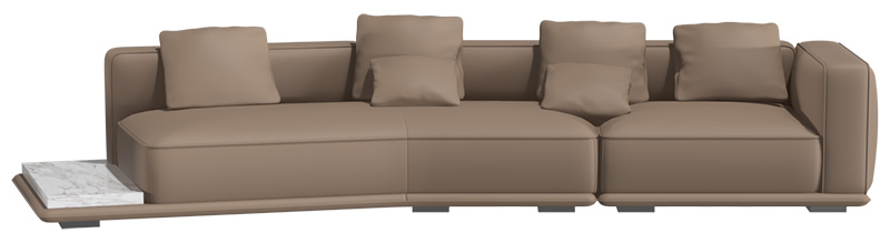 地平線沙發(fā) Z95